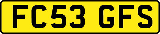 FC53GFS
