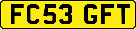 FC53GFT