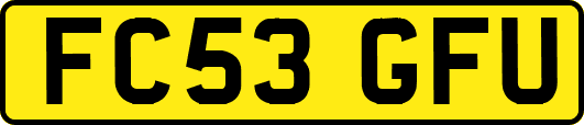 FC53GFU