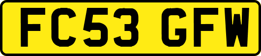 FC53GFW