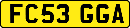 FC53GGA