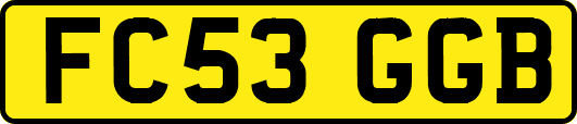 FC53GGB