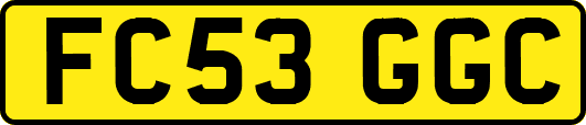 FC53GGC