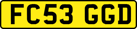 FC53GGD