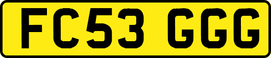 FC53GGG