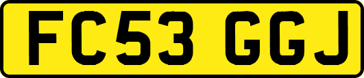FC53GGJ