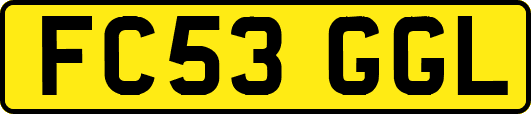 FC53GGL