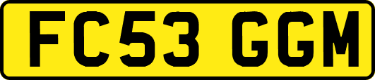 FC53GGM