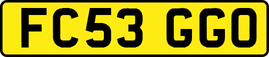 FC53GGO