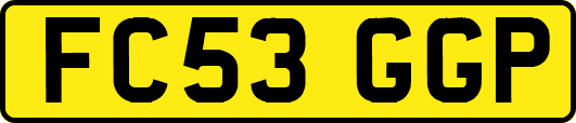 FC53GGP