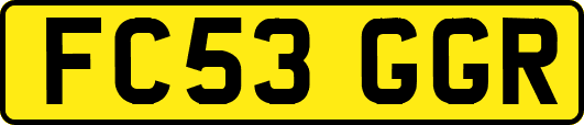 FC53GGR