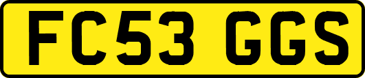 FC53GGS