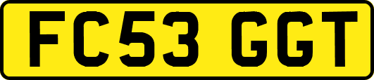 FC53GGT