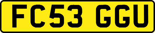 FC53GGU