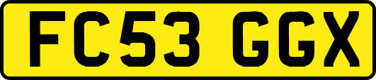 FC53GGX