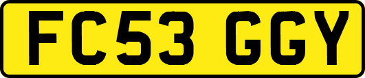 FC53GGY