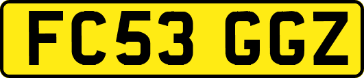 FC53GGZ