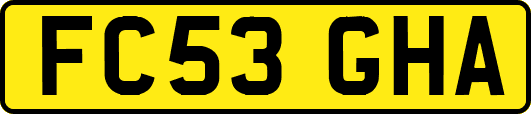 FC53GHA