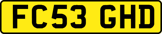FC53GHD