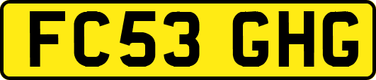 FC53GHG