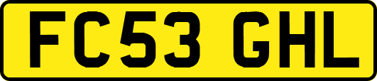 FC53GHL