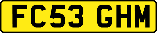 FC53GHM
