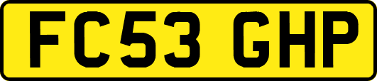FC53GHP