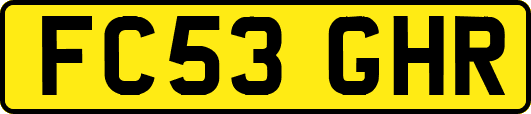 FC53GHR