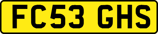 FC53GHS