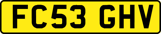 FC53GHV