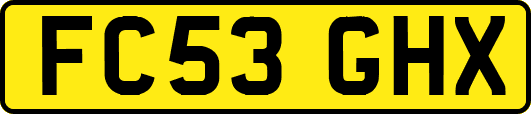 FC53GHX