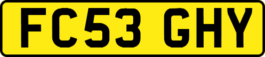 FC53GHY