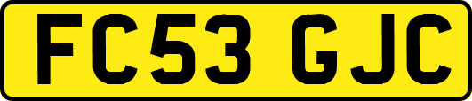 FC53GJC