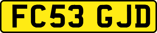 FC53GJD