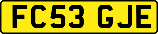 FC53GJE