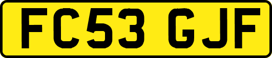 FC53GJF