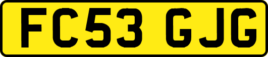 FC53GJG