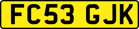 FC53GJK