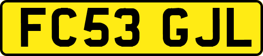 FC53GJL