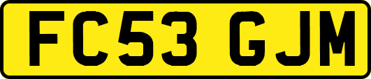 FC53GJM