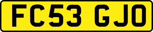 FC53GJO