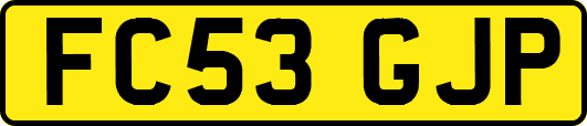 FC53GJP