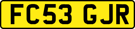 FC53GJR