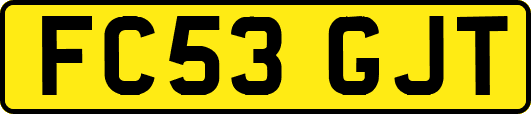 FC53GJT