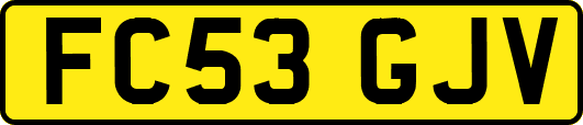 FC53GJV