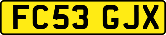 FC53GJX
