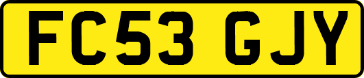 FC53GJY