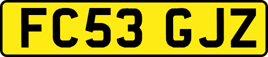 FC53GJZ