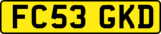 FC53GKD