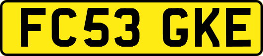 FC53GKE